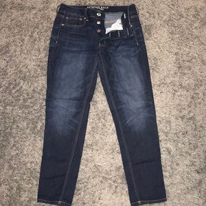 Women’s AE jeans